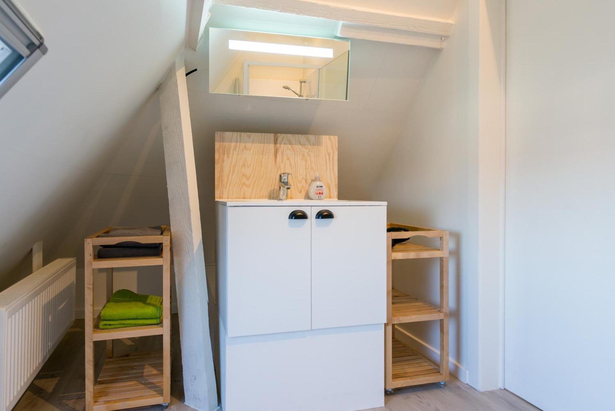 Well Thirteen By Romy&Travis Bruges Esterno foto