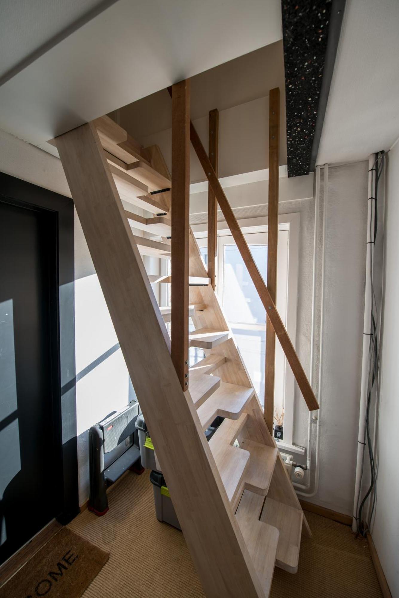 Well Thirteen By Romy&Travis Bruges Esterno foto