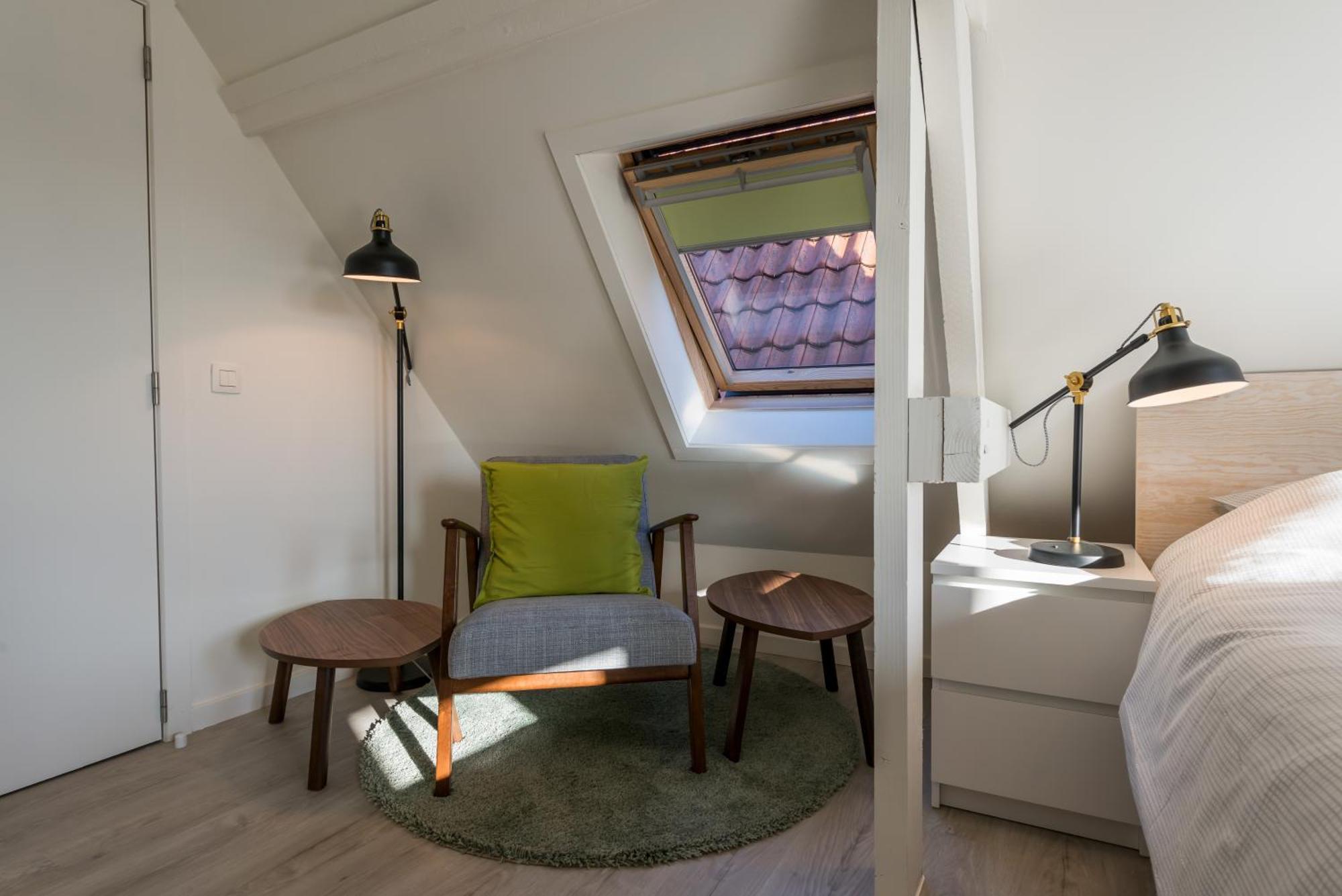 Well Thirteen By Romy&Travis Bruges Esterno foto