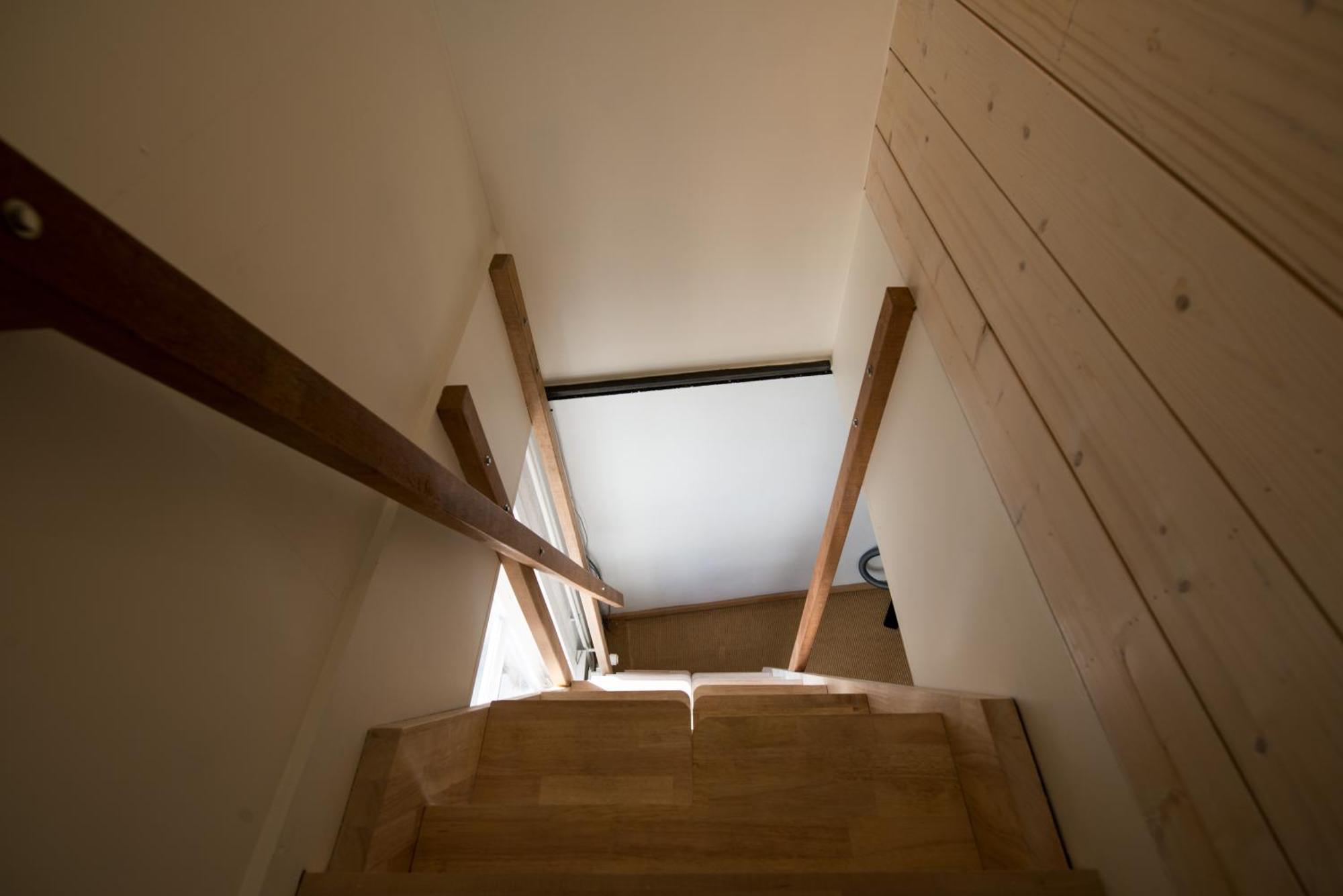 Well Thirteen By Romy&Travis Bruges Esterno foto